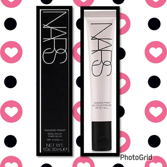 NARS Radiance Primer SPF 35 - Picture 1 of 1